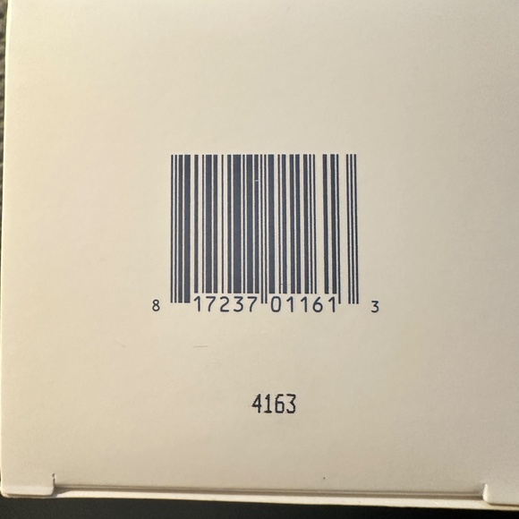 M-61 Hydraboost Rich Cream 49G NEW UNUSED BOXED - Picture 11 of 11